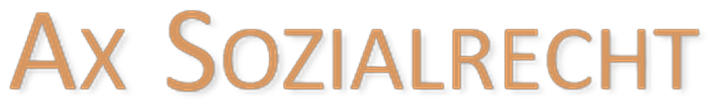 Ax Sozialrecht – Startseite